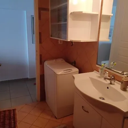 Markella's Maisonette Vakantiehuis *