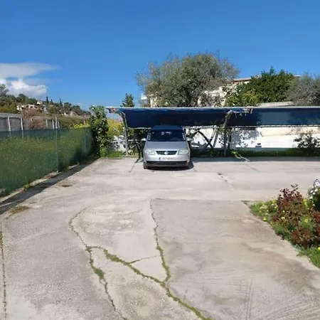 Casa vacanze Markella's Maisonette