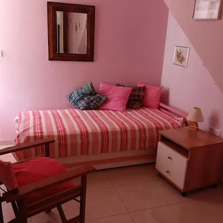 Casa vacanze Markella's Maisonette Melíssion