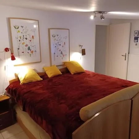 Vakantiehuis Markella's Maisonette Melíssion