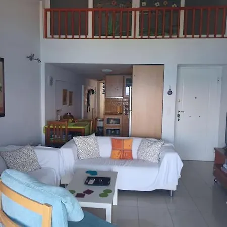 Casa vacanze Markella's Maisonette Melíssion