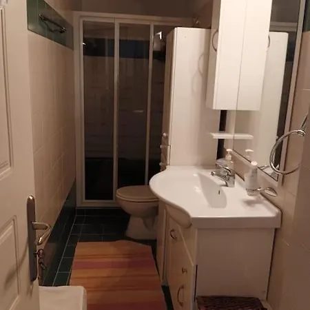 Vakantiehuis Markella's Maisonette