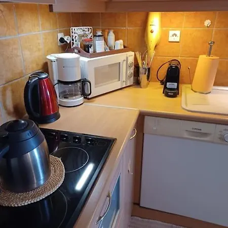 Markella's Maisonette Casa vacanze Melíssion