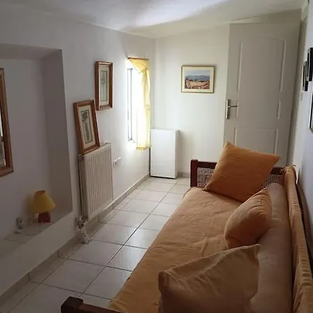 Markella's Maisonette *