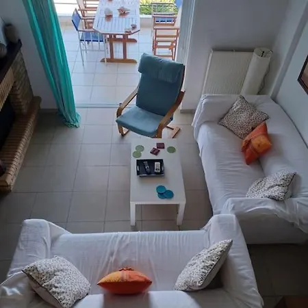 Casa vacanze Markella's Maisonette