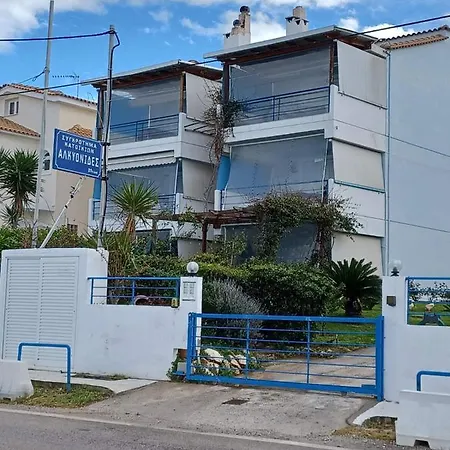 Casa vacanze Markella's Maisonette